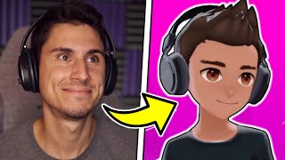 The Frustrated Gamer IN YOUTUBERS LIFE 2 [upl. by Akinahc]