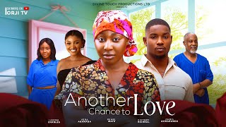 ANOTHER CHANCE TO LOVE  PEARL WATSVICTORY MICHEAL NIGERIAN MOVIES 2024 LATEST FULL MOVIES [upl. by Hammond]