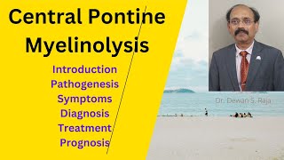 Central Pontine Myelinolysis [upl. by Bartholomeus]