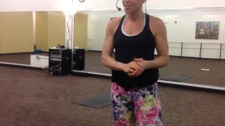 Full Body Fusion PiYo round 45 PEAC Health amp Fitness [upl. by Arag767]