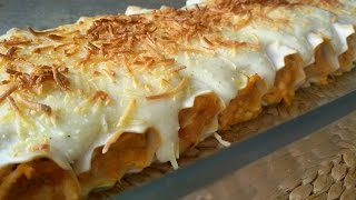 canelones de atún [upl. by Madelin893]