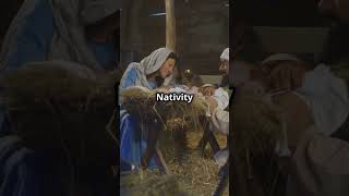 The Nativity Story A Miraculous Birth [upl. by Allehcram]