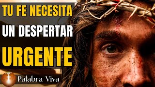 Descubre cómo vencer la indiferencia y reavivar tu devoción a Dios [upl. by Nnaylloh317]