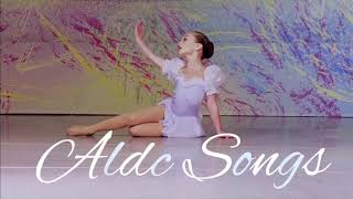 Cry Maddie Ziegler amp Mackenzie Ziegler Solo  Dance Moms Full Song [upl. by Ylecara]