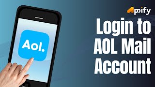 How to Login to AOL Mail Account 2024  AOL Mail Account Sign In [upl. by Marys]