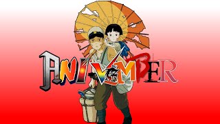 Grave of the Fireflies 1988︱Anivember Review [upl. by Rebel593]