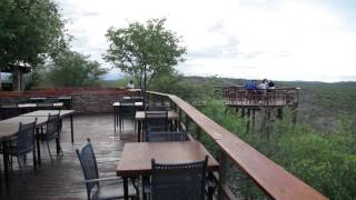 Etosha Safari Lodge [upl. by Noeht]