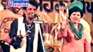 Ghare Chal Kadoon Rarhkan Dute  Kuldeep Manak [upl. by Lananna]