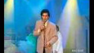 Toto Cutugno  Insieme 1992 [upl. by Ernesta]