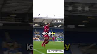 Jordan Pickford Cut Virgil Van Dijk Apart and got away [upl. by Anileba821]