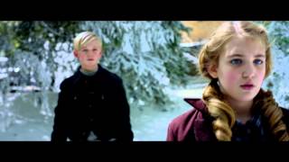 The Book Thief  Official Trailer 2 HD  2014 [upl. by Berkow]