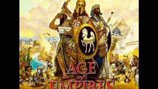 Age of Empires  Entire Soundtrack OST [upl. by Lanita]