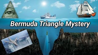 Bermuda Triangle Mystery Solved  Why Ships Gone Missing [upl. by Yves944]