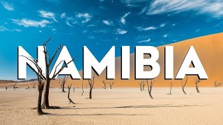 UNCOVERING NAMIBIA TOURISM MINI DOCUMENTARY [upl. by Tnarud]