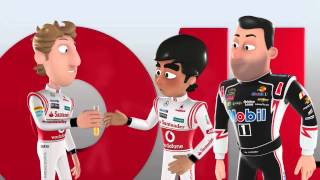 Mobil 1 Ep 1 Whats Oil all About [upl. by Yoccm292]