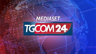 TgCom24 il sistema di informazione multimediale [upl. by Hacceber67]