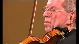 Gidon Kremer  Oblivion Astor Piazzolla [upl. by Kessiah]