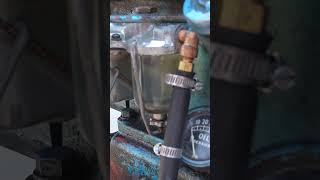 Is It Worth Fixing 1946 Montgomery Wards  Onan 2 Cyl Generator [upl. by Romeon]