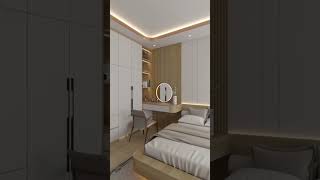 Morden bedroom trends in 2024ytshorts adhomedecor homedecor trendstrending [upl. by Desmond]