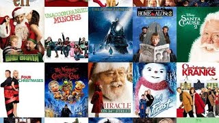 christmas movies  christmas movies 2023  best christmas movies  watching movies on Christmas day [upl. by Ydneh437]