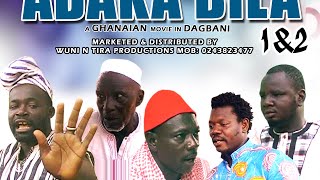 ADAKA BILA Full Movie Part 3 [upl. by Latnahc]