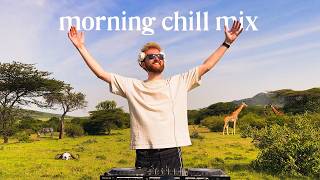 morning chill mix from the kenyan savannah 🦒🌴 [upl. by Erminie]