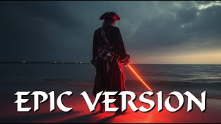 Hes a Pirate x Duel of the Fates  ULTRA EPIC VERSION [upl. by Anastassia]