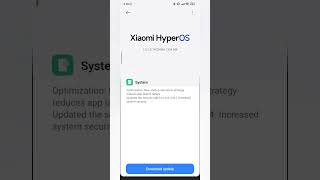 New HyperOS Update Redmi Note 11 Pro 5G and POCO X4 Pro 5G [upl. by Doykos]