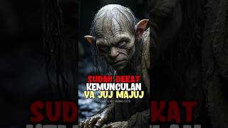 KEMUNCULAN YAJUZ DAN MAJUZ [upl. by Ahtanoj]