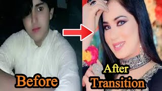 Male To Female Transition Timeline 2024  Beautiful Trans Women Before And After Transformation [upl. by Yknip]