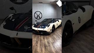 NewCar 2025  Pagani Huayra BC ASMR  Interior amp Exterior [upl. by Senilec360]