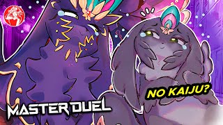 PURRELY Deck 💗 NEW TOP TIER DECK❗  NO Kaiju GG  YuGiOh Master Duel [upl. by Bardo]