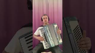 Accordion Jazz music [upl. by Boulanger177]