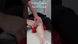 Polyneuropathie und Faszientherapie [upl. by Yerfdog]