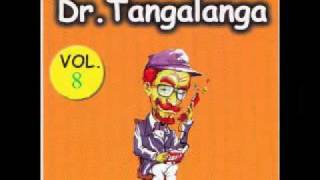 Dr Tangalanga  Vol 8  11 Sereno liberal [upl. by Sekyere]