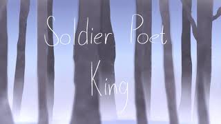 Soldier Poet King  ROTG  Animation MEME [upl. by Yznel276]