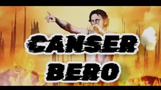 Canserbero  Es épico Letra [upl. by Leirum]