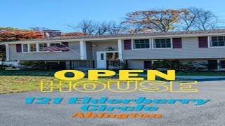 Open House Alert Discover your dream home at 121 Elderberry Circle 🌟 acbrealty elderberry [upl. by Aloysia]