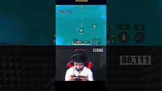 NEW GLITCH IN 35 UPDATE 😥 shortsfeed bgmi pubgmobile [upl. by Cloutman]