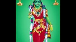 Shamale Meenakshi  Note  Nottu Swara [upl. by Bywoods]