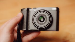 The Ultimate Pocket Camera [upl. by Kanter]