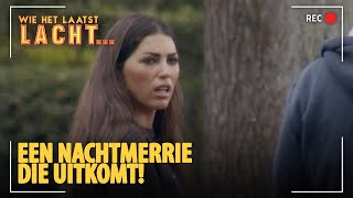 Yolanthe VALS BESCHULDIGD van MISHANDELING  Wie het laatst lacht [upl. by Aba]