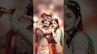 ishare teri karti nigahsongshort videoradha krishna short [upl. by Ezekiel]