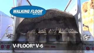 KEITH® WALKING FLOOR® VFLOOR® V6 with VSWEEP™ [upl. by Mallissa]