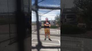 smashing fastballs baseball funny special [upl. by Herzig]