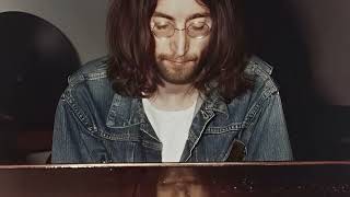 John Lennon Strawberry Fields Forever Piano [upl. by Oona]