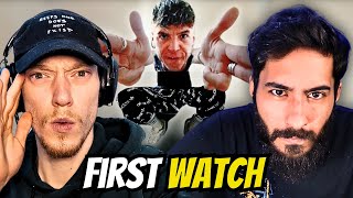 REN  Losing It FISHER Rap Version FIRST REACTION by TWO PRO BEATBOXERS with EshplumeReacts [upl. by Ahsilrak]