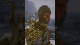 Pergamena Ruyi Black Myth Wukong [upl. by Curson]