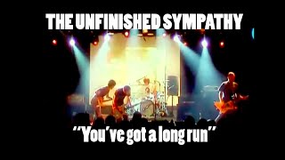 THE UNFINISHED SYMPATHY  Youve got a long run  Official video  Rock for food 2004  Eric Fuentes [upl. by Llywellyn168]