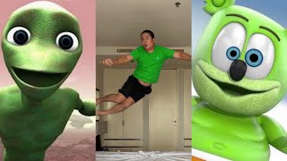 CRAZIEST Sagawa1gou Funny TikTok Compilation  Try Not To Laugh Watching Cactus Dance Challenge 2024 [upl. by Anahsor]